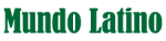 Logo Mundo Latino