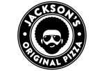 Logo Jackson's Original Pizza