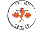 Logo Saigon Senses