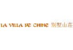 Logo La Villa de Chine