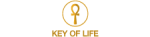 Logo Key of Life