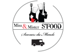 Logo Miss and Mister's Food