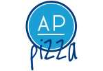 Logo Ap Pizza Street Food Napoletano