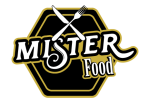 Logo Mister Food