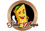 Logo Sand'Wraps
