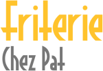 Logo Friterie Chez Pat