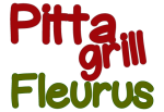 Logo Pitta Grill