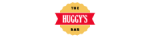 Logo The Huggy's Bar