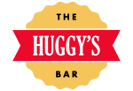 Logo The Huggy's Bar Delivery