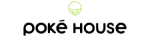 Logo Poké House