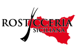 Logo Rosticceria Siciliana