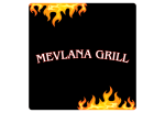 Logo Mevlana Pide Grill