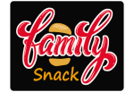 Logo Snack Family Gilly