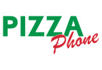 Logo Pizza Phone