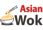 Logo Asian Wok