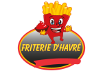 Logo Friterie D'Havré