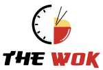 Logo The Wok