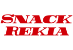 Logo Snack Rekia