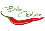 Logo Bella Calabria