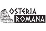 Logo Osteria Romana