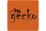 Logo Gecko Thai Kitchen