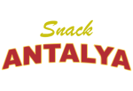 Logo Snack Antalya Namur