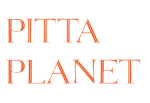 Logo Pitta Planet