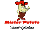 Logo Mister patate