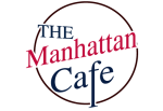 Logo The Manhattan Cafe