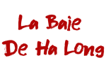 Logo La Baie De Ha Long