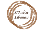 Logo L'Atelier Libanais