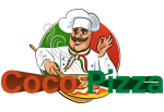 Logo Coco Pizza