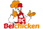 Logo Belchicken