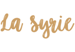 Logo La Syrie