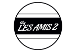 Logo Chez les Amis 2