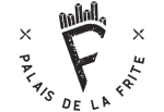 Logo Le Palais de la Frite