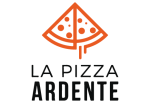 Logo La Pizza Ardente