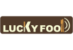 Logo Lucky Food
