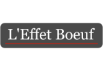 Logo L'Effet Boeuf