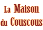 Logo La Maison du Couscous