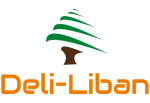 Logo Deli Liban