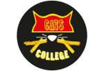Logo Cats Collège