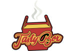 Logo Tasty Box