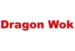 Logo Dragon Wok