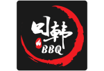 Logo BBQ Japonais et Coréen