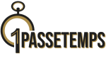 Logo L'1Passetemps