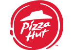 Logo Pizza Hut Delivery
