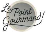 Logo Le Point Gourmand