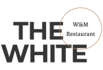 Logo The White Restaurant