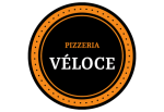 Logo Pizzeria Véloce